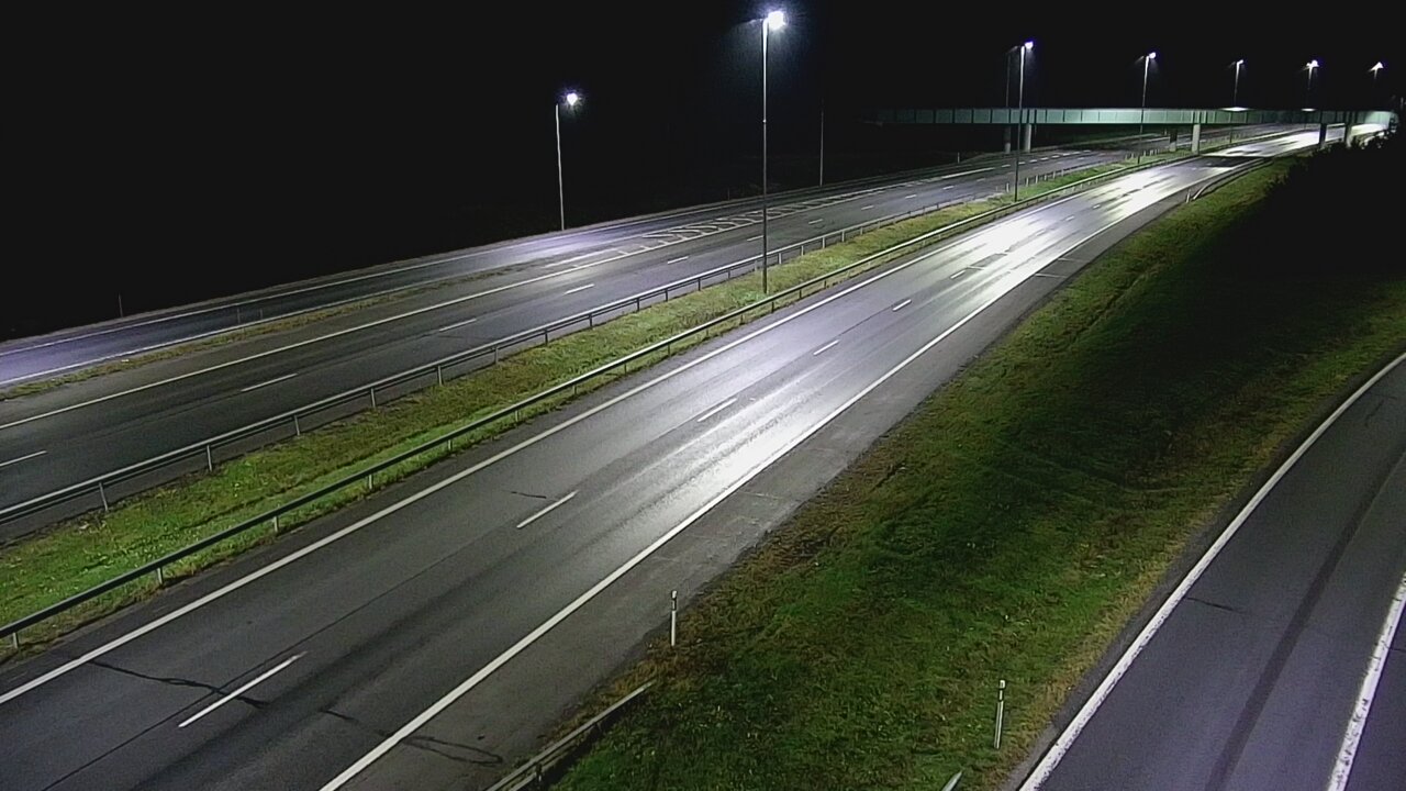 Kelikamerat Kuva Tie 4 Kemi, Paattio, Kemi, Lappi