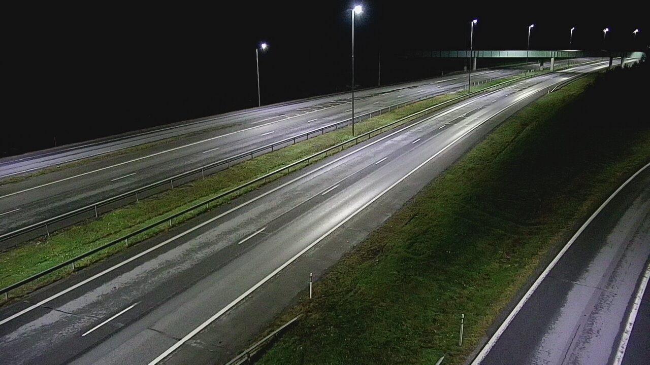 Kelikamerat Kuva Tie 4 Kemi, Paattio, Kemi, Lappi