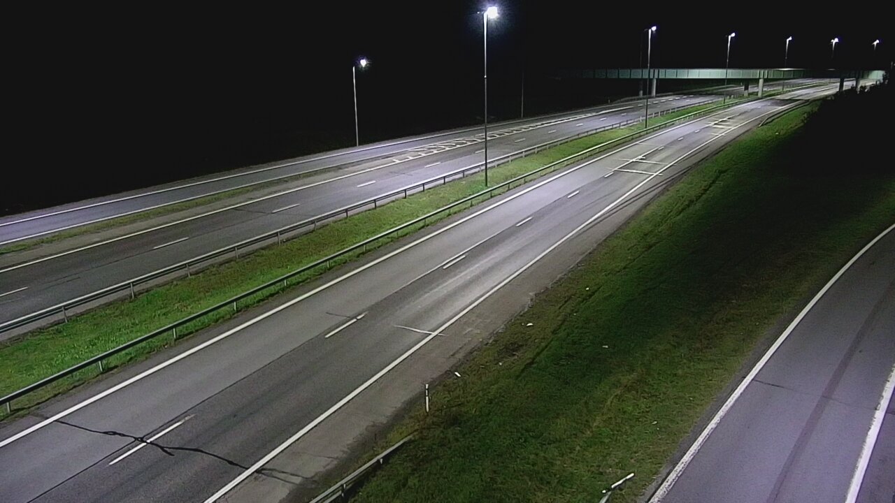Kelikamerat Kuva Tie 4 Kemi, Paattio, Kemi, Lappi