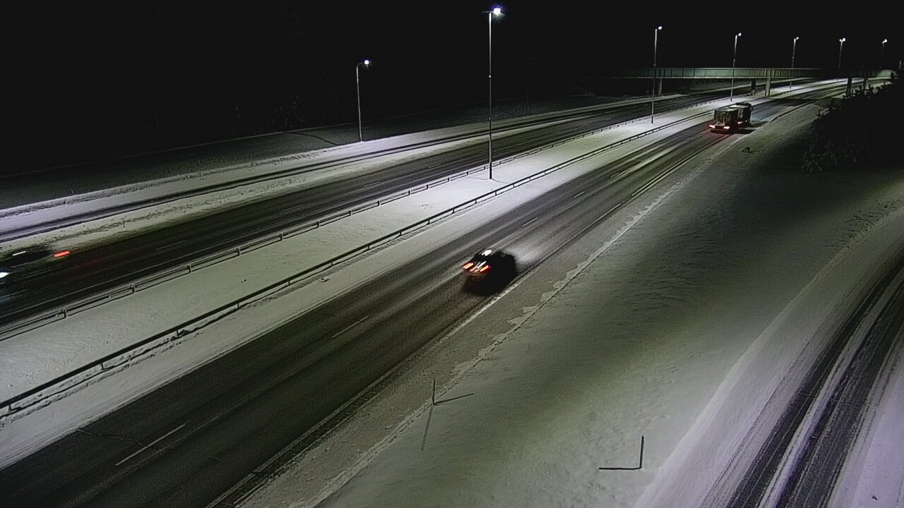 Kelikamerat Kuva Tie 4 Kemi, Paattio, Kemi, Lappi