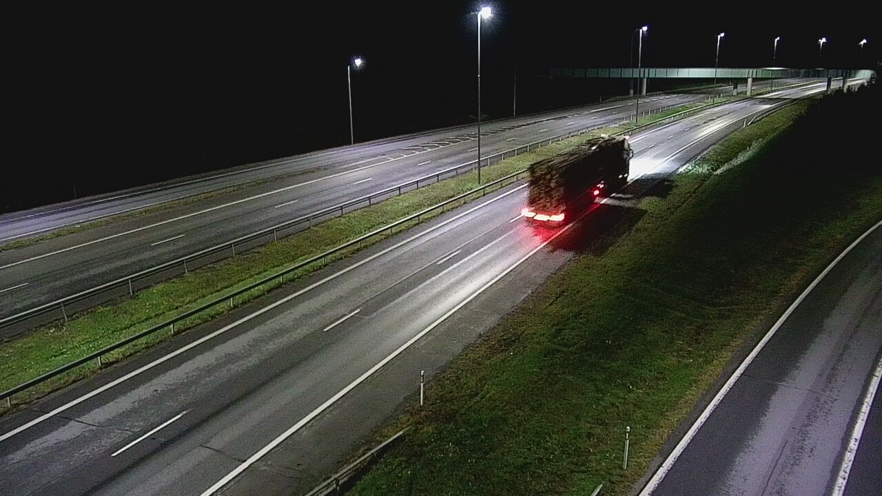 Kelikamerat Kuva Tie 4 Kemi, Paattio, Kemi, Lappi