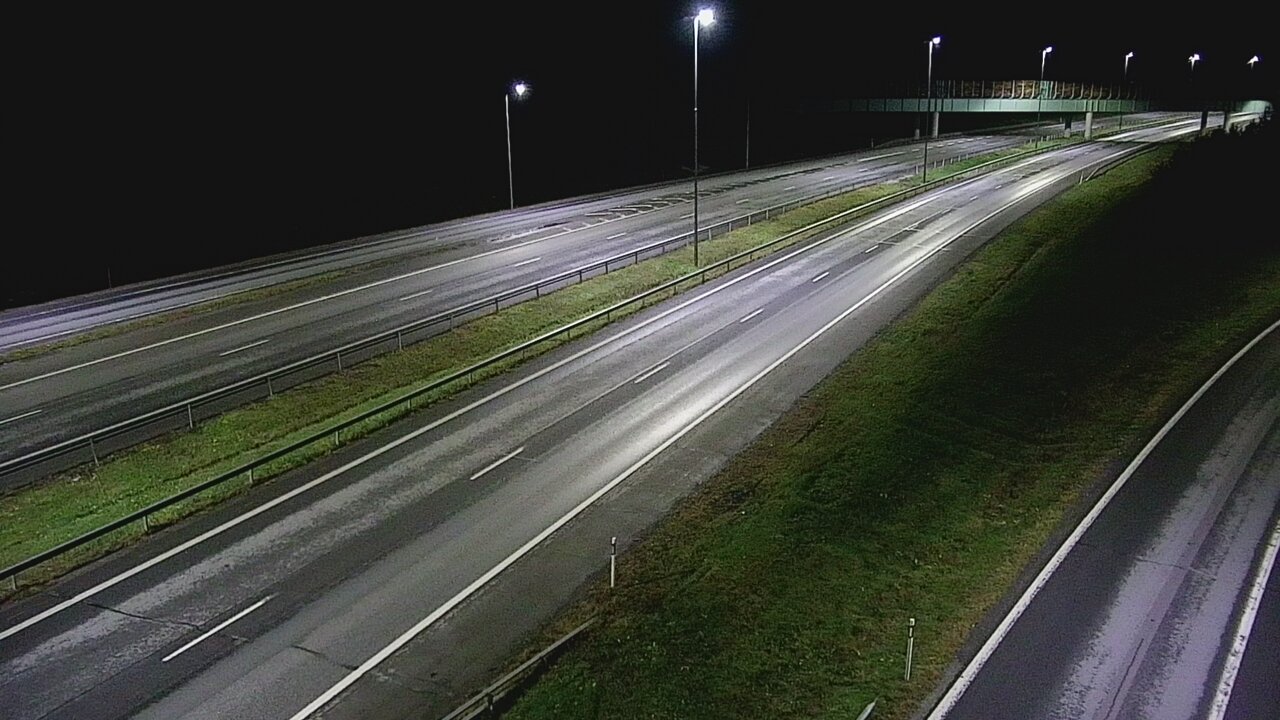 Kelikamerat Kuva Tie 4 Kemi, Paattio, Kemi, Lappi