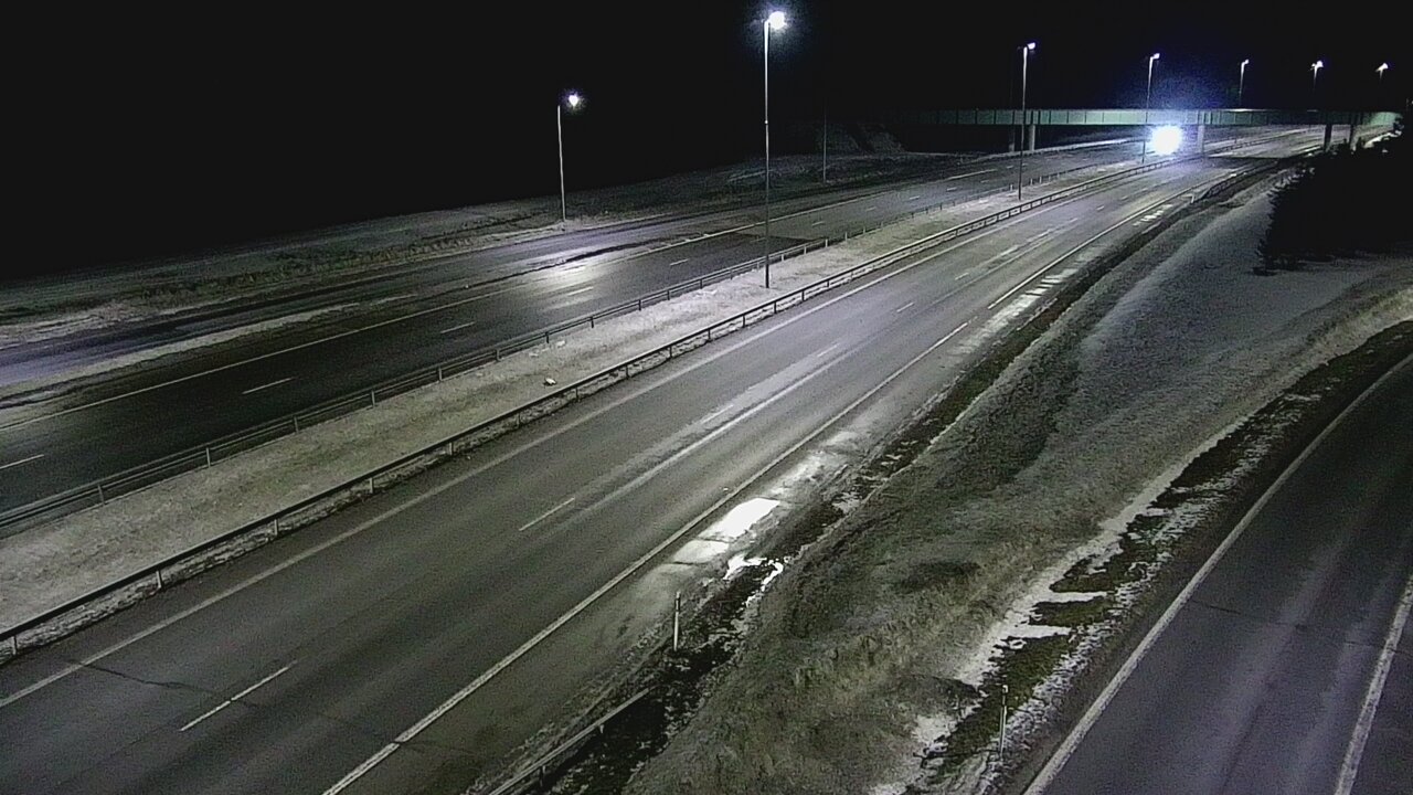 Kelikamerat Kuva Tie 4 Kemi, Paattio, Kemi, Lappi