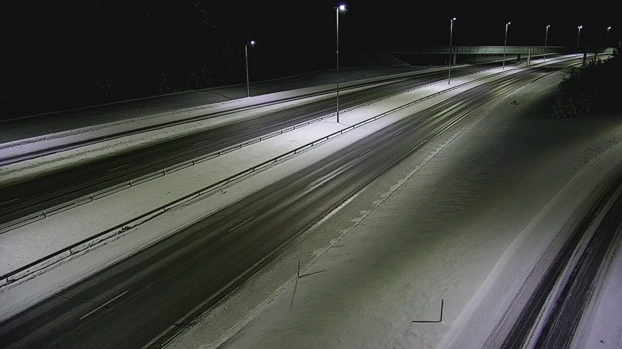 Kelikamerat Kuva Tie 4 Kemi, Paattio, Kemi, Lappi