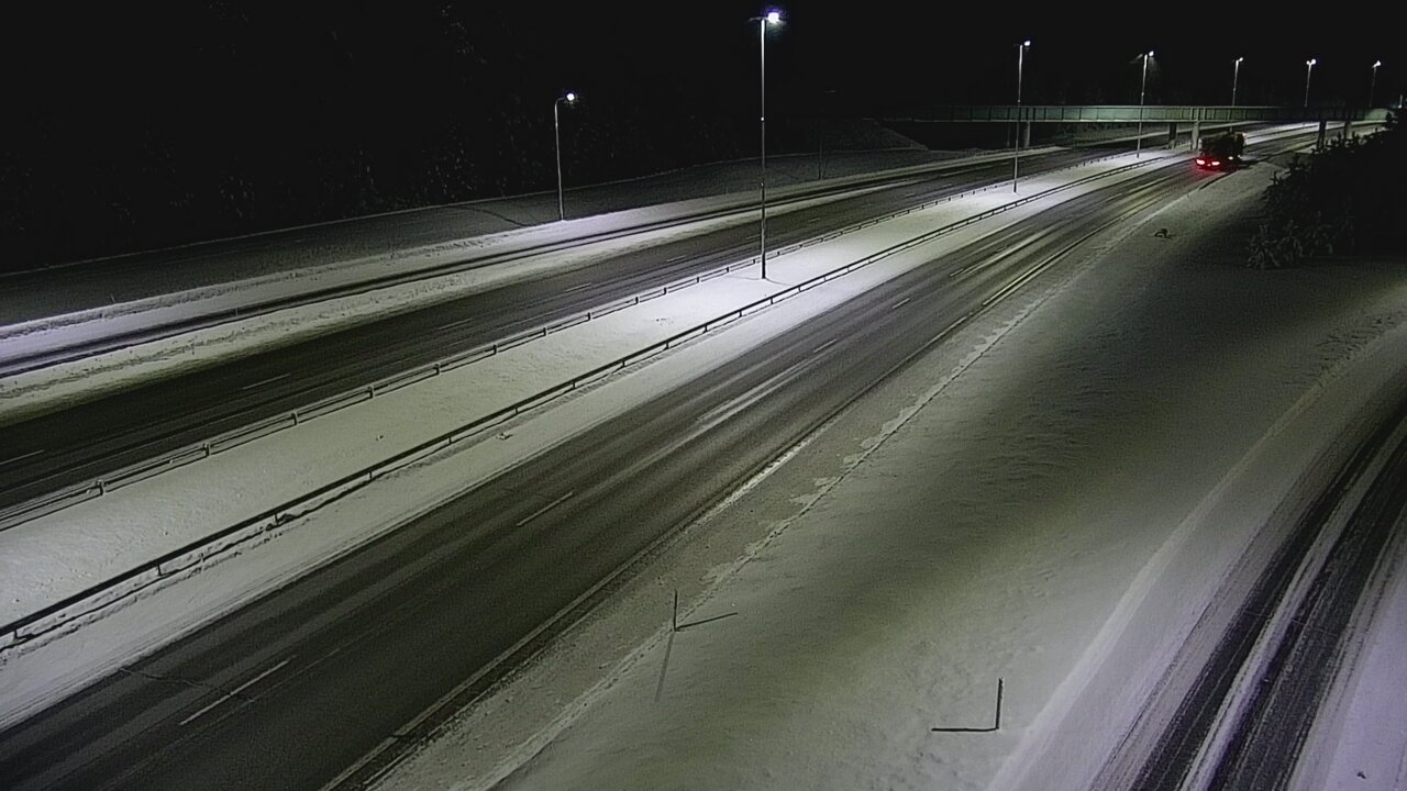 Kelikamerat Kuva Tie 4 Kemi, Paattio, Kemi, Lappi