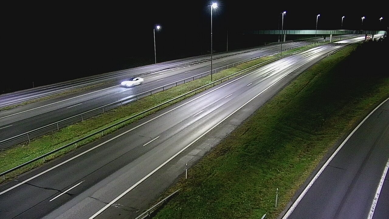 Kelikamerat Kuva Tie 4 Kemi, Paattio, Kemi, Lappi