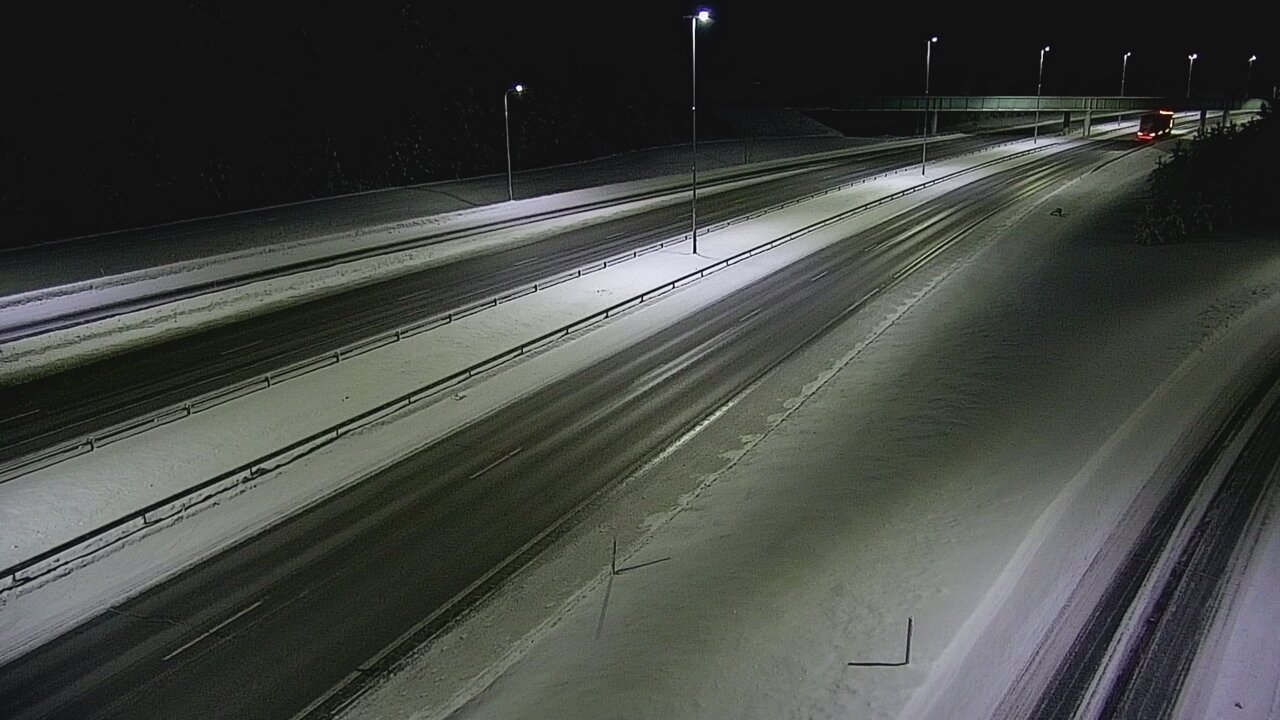 Kelikamerat Kuva Tie 4 Kemi, Paattio, Kemi, Lappi