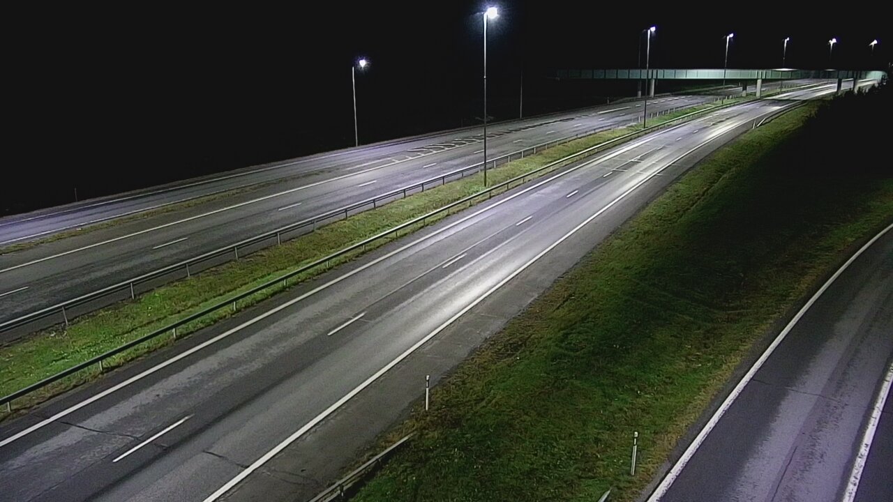 Kelikamerat Kuva Tie 4 Kemi, Paattio, Kemi, Lappi