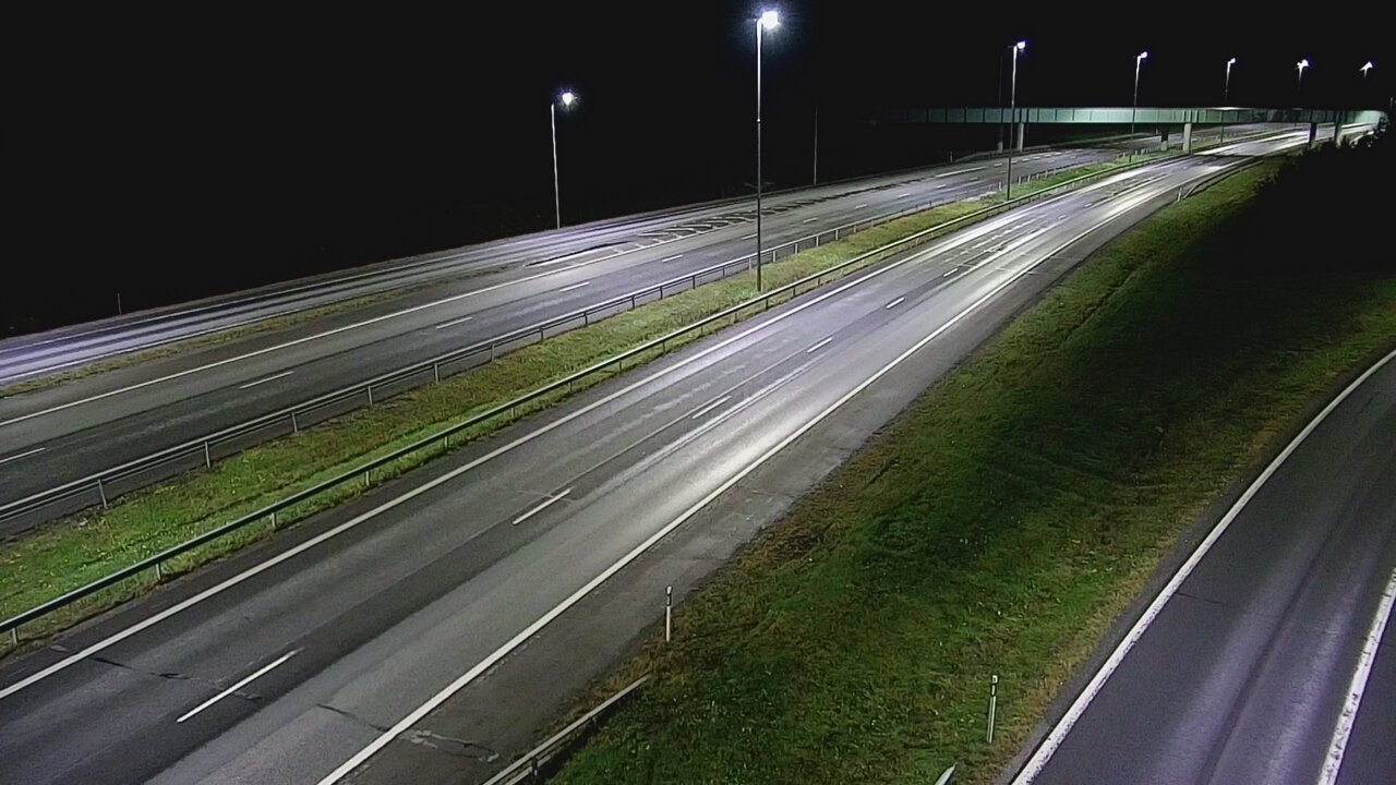 Kelikamerat Kuva Tie 4 Kemi, Paattio, Kemi, Lappi