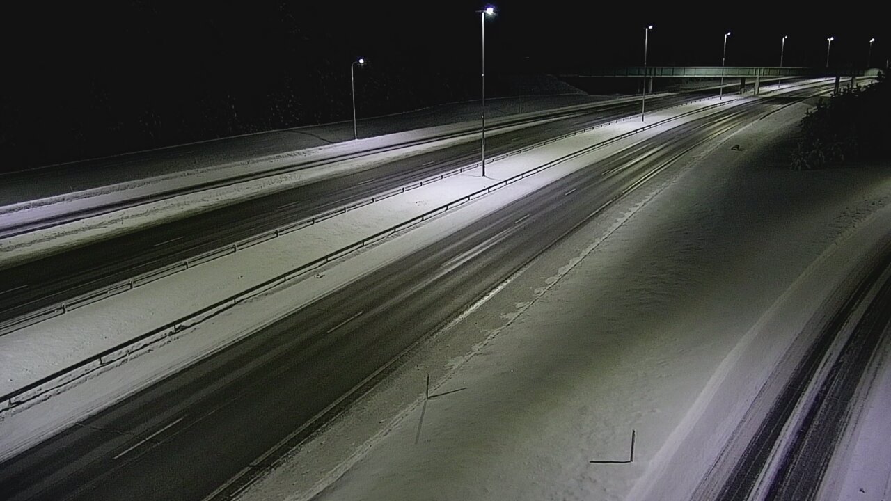 Kelikamerat Kuva Tie 4 Kemi, Paattio, Kemi, Lappi