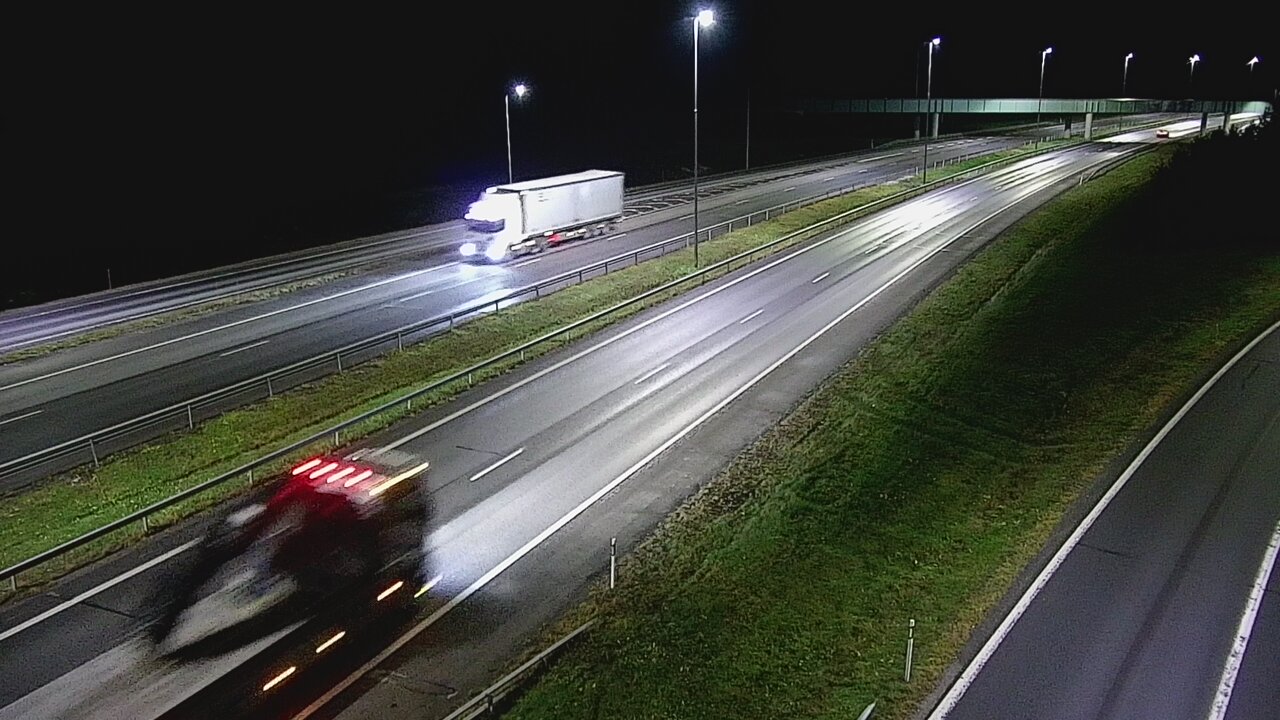 Kelikamerat Kuva Tie 4 Kemi, Paattio, Kemi, Lappi