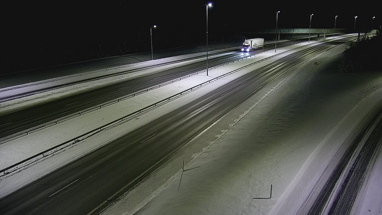 Kelikamerat Kuva Tie 4 Kemi, Paattio, Kemi, Lappi