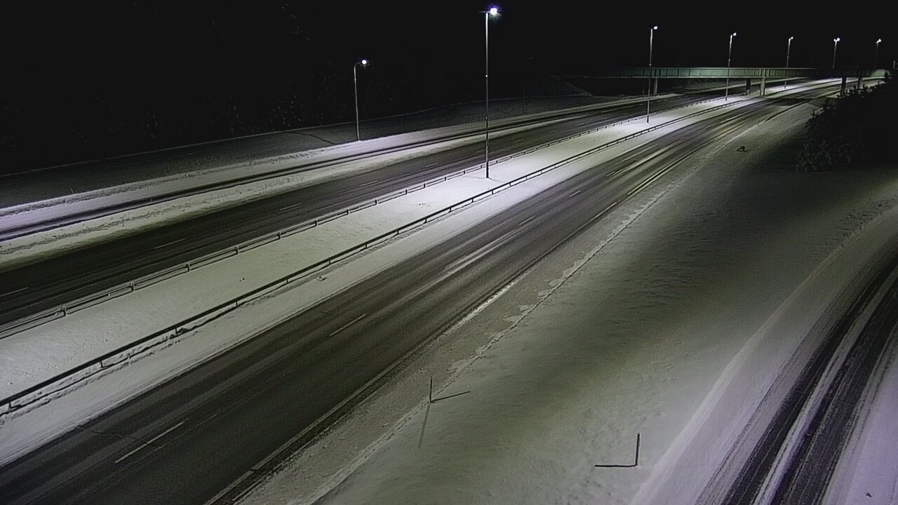 Kelikamerat Kuva Tie 4 Kemi, Paattio, Kemi, Lappi