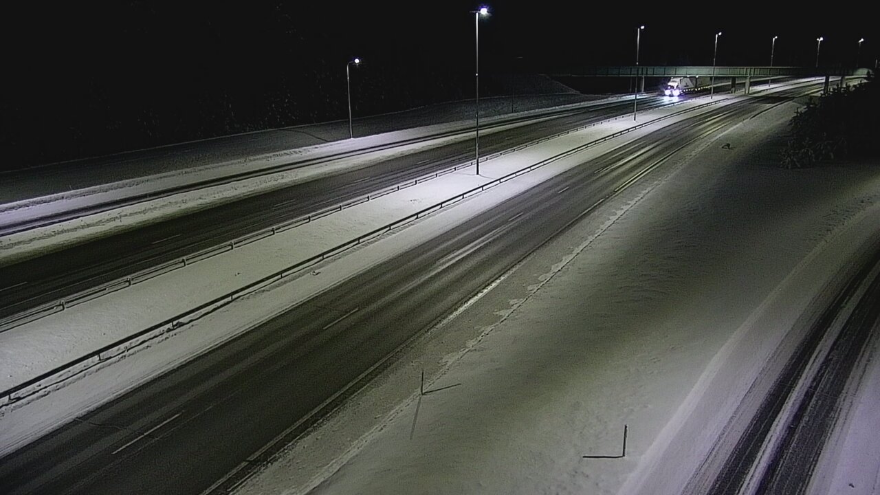 Kelikamerat Kuva Tie 4 Kemi, Paattio, Kemi, Lappi