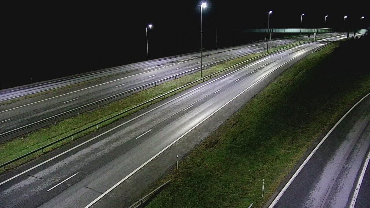 Kelikamerat Kuva Tie 4 Kemi, Paattio, Kemi, Lappi