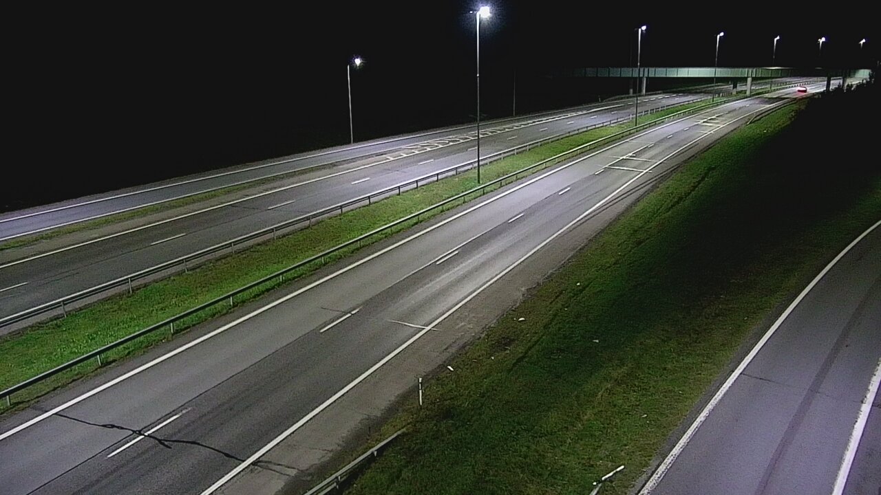 Kelikamerat Kuva Tie 4 Kemi, Paattio, Kemi, Lappi