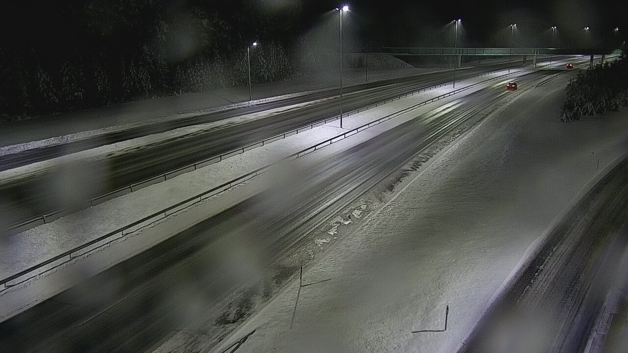 Kelikamerat Kuva Tie 4 Kemi, Paattio, Kemi, Lappi