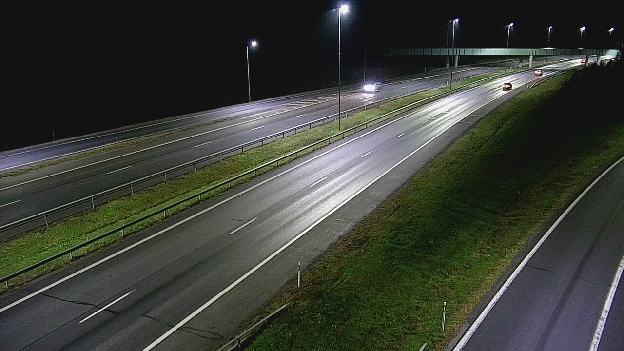 Kelikamerat Kuva Tie 4 Kemi, Paattio, Kemi, Lappi