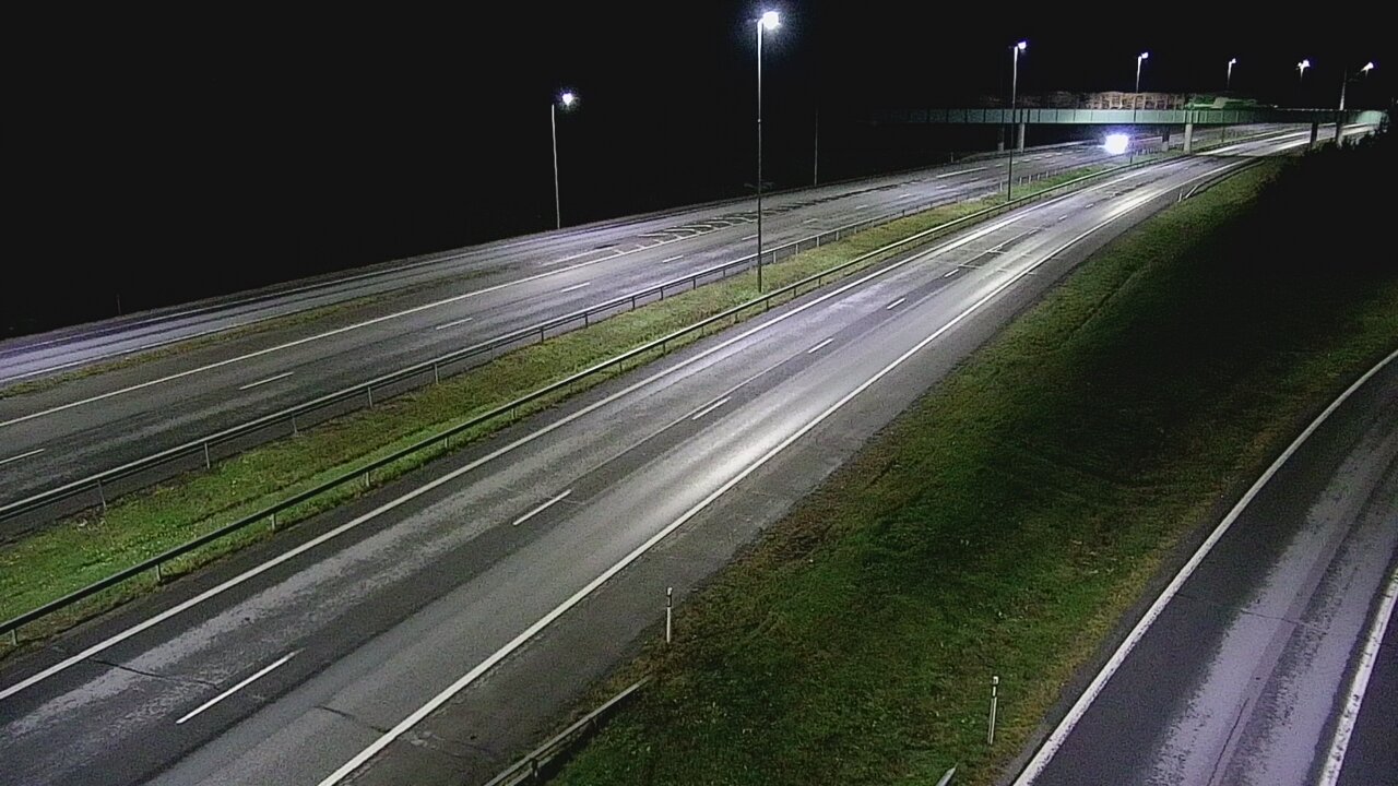 Kelikamerat Kuva Tie 4 Kemi, Paattio, Kemi, Lappi