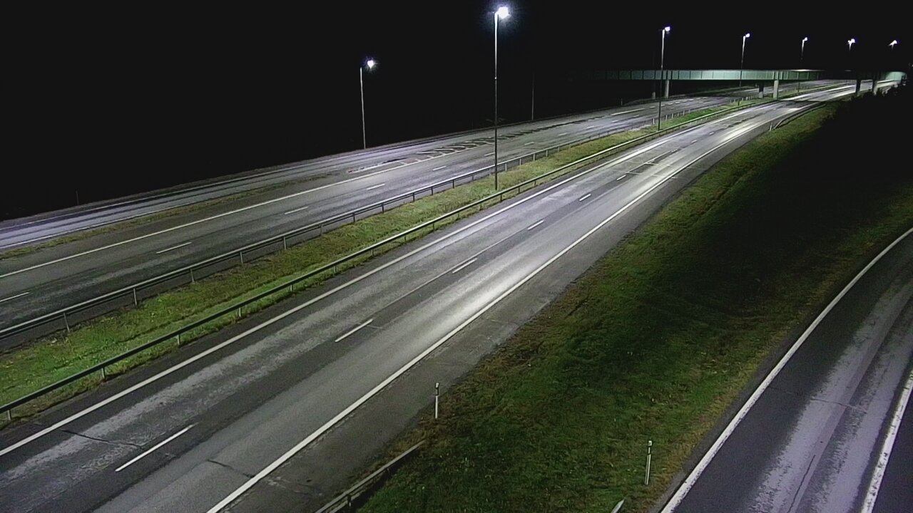 Kelikamerat Kuva Tie 4 Kemi, Paattio, Kemi, Lappi