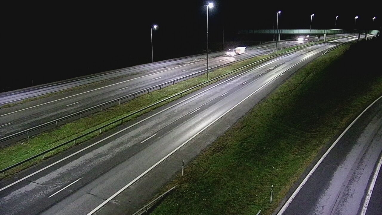 Kelikamerat Kuva Tie 4 Kemi, Paattio, Kemi, Lappi