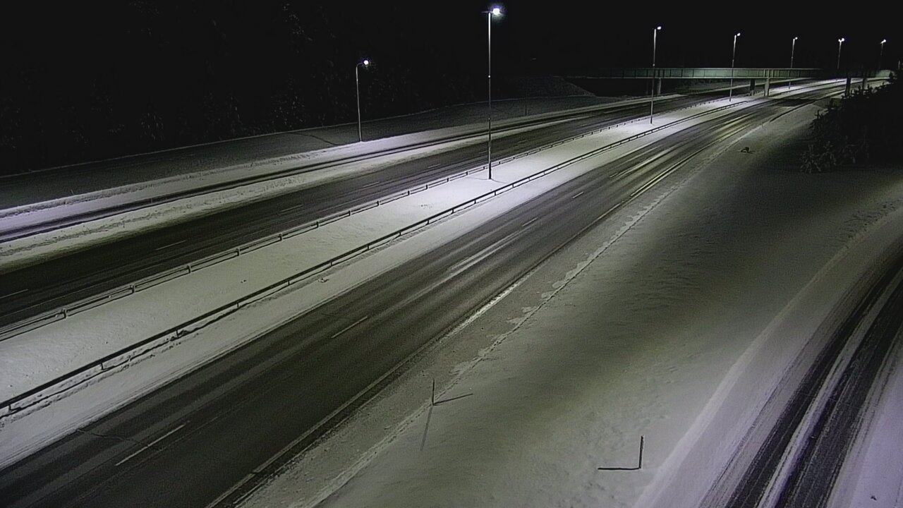 Kelikamerat Kuva Tie 4 Kemi, Paattio, Kemi, Lappi