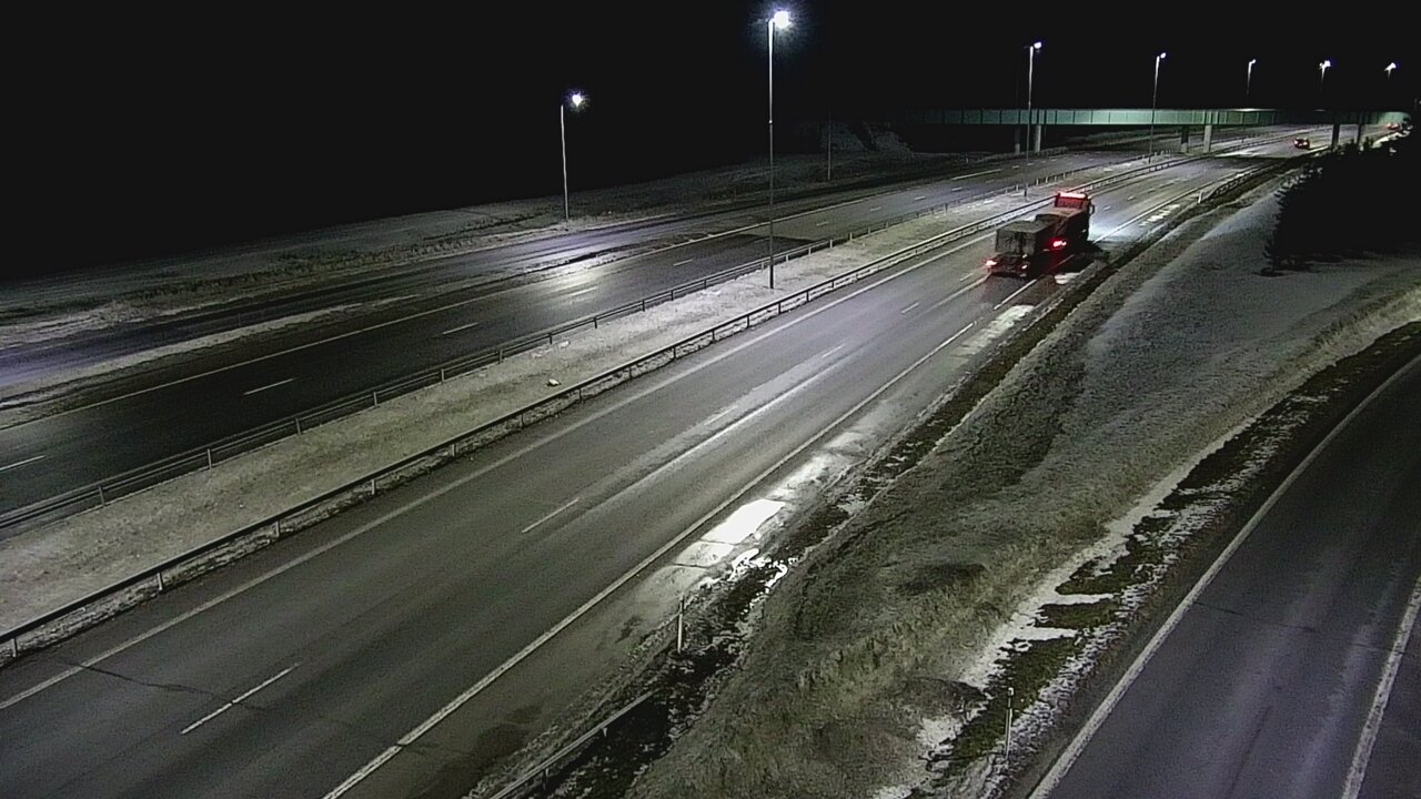 Kelikamerat Kuva Tie 4 Kemi, Paattio, Kemi, Lappi