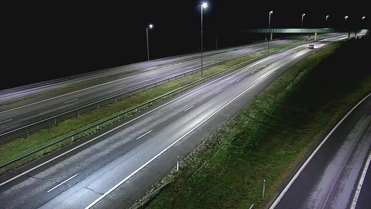 Kelikamerat Kuva Tie 4 Kemi, Paattio, Kemi, Lappi