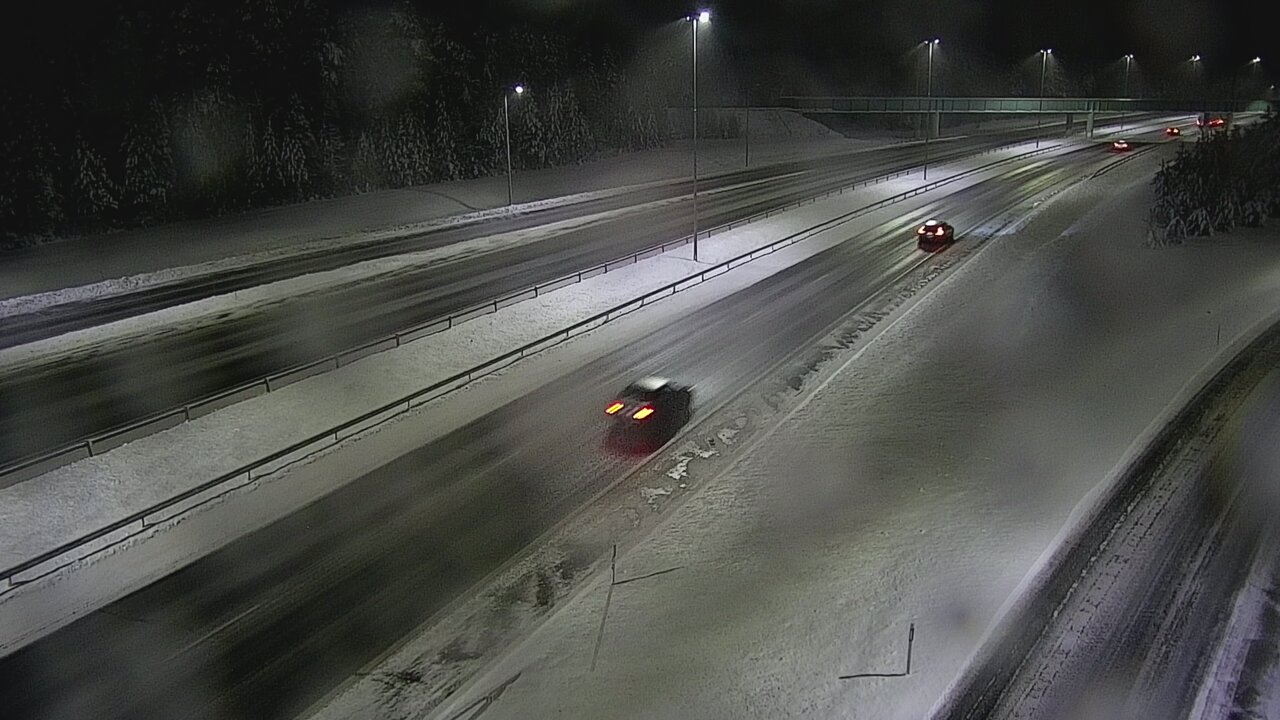 Kelikamerat Kuva Tie 4 Kemi, Paattio, Kemi, Lappi