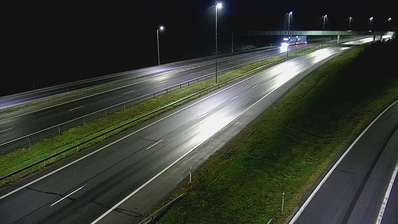 Kelikamerat Kuva Tie 4 Kemi, Paattio, Kemi, Lappi