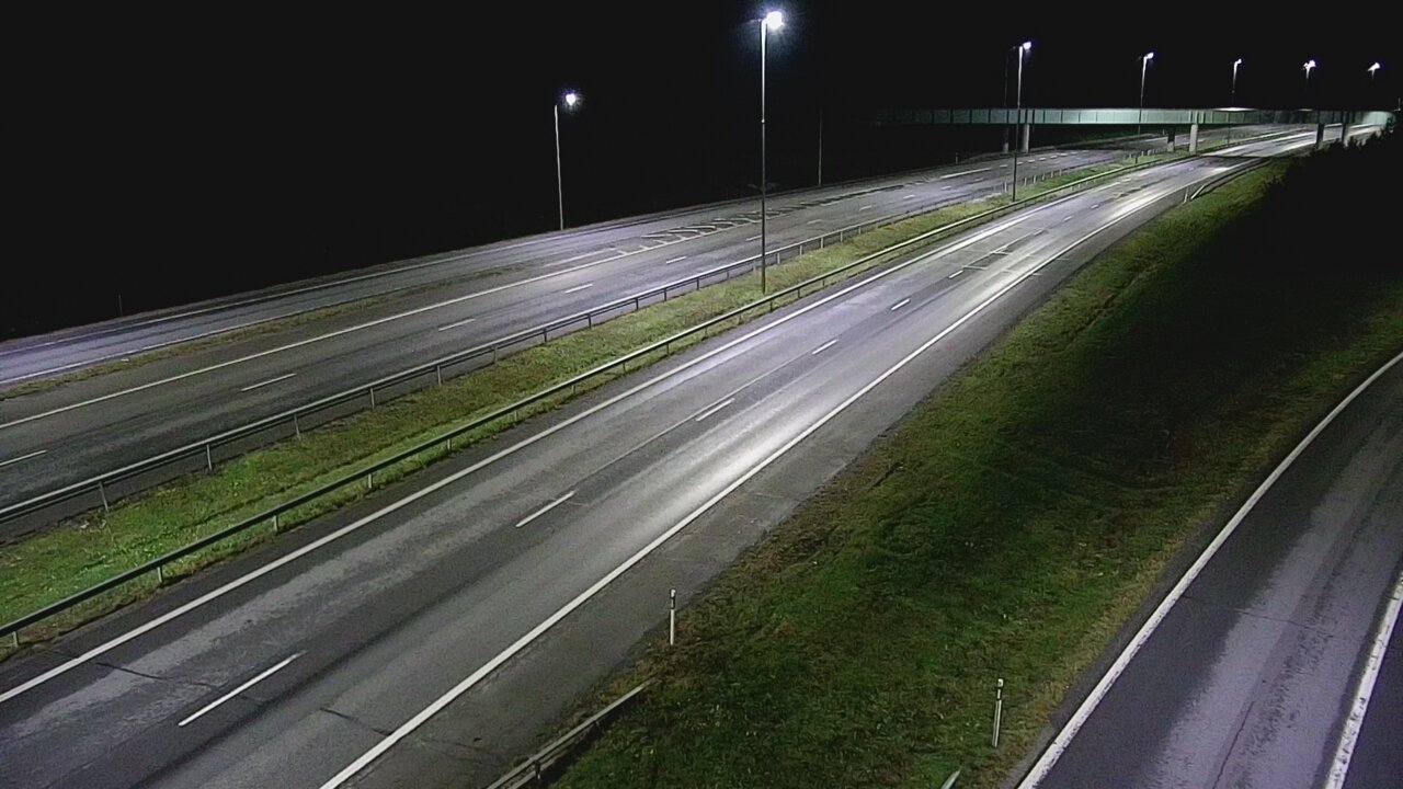 Kelikamerat Kuva Tie 4 Kemi, Paattio, Kemi, Lappi