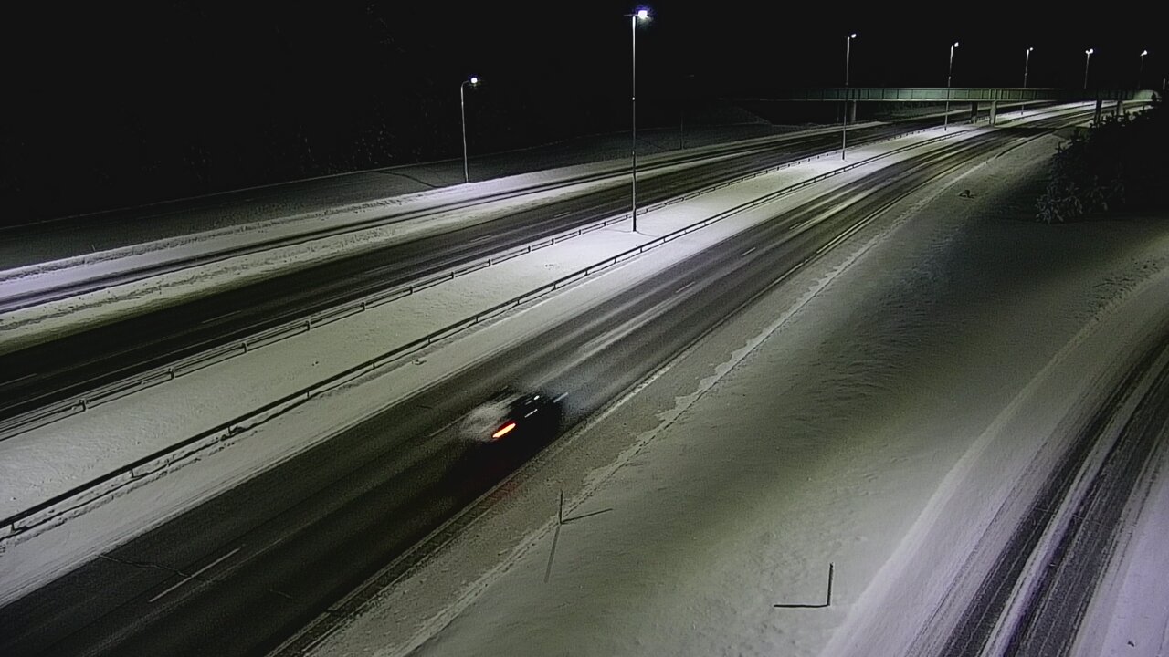 Kelikamerat Kuva Tie 4 Kemi, Paattio, Kemi, Lappi