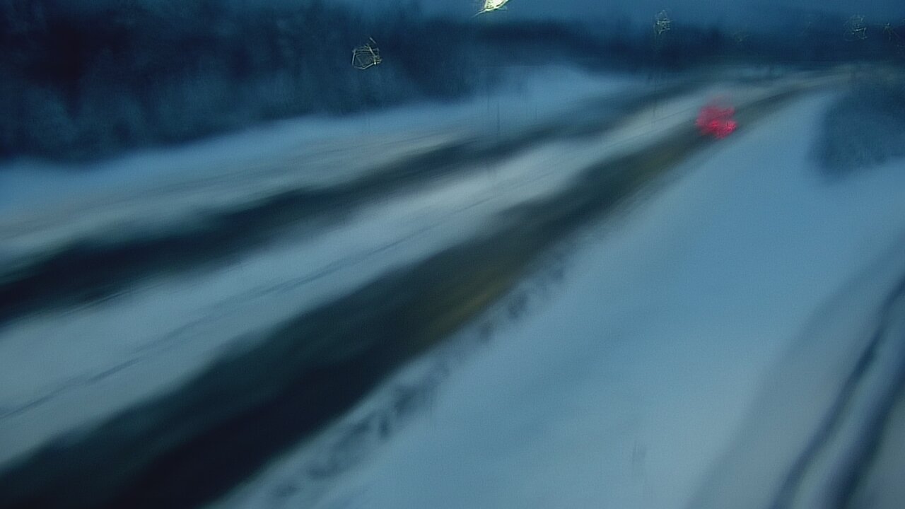 Kelikamerat Kuva Tie 4 Kemi, Paattio, Kemi, Lappi