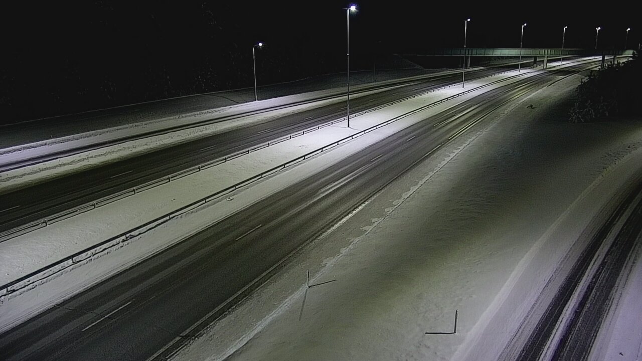 Kelikamerat Kuva Tie 4 Kemi, Paattio, Kemi, Lappi