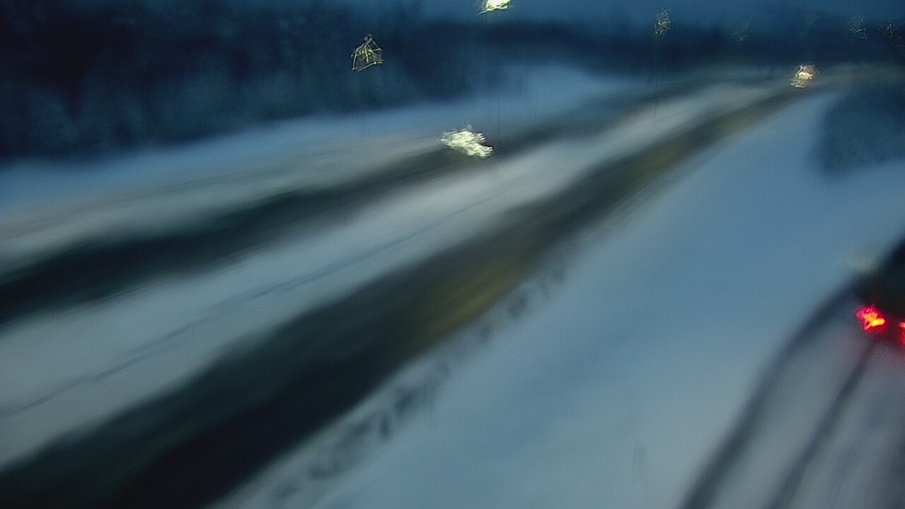 Kelikamerat Kuva Tie 4 Kemi, Paattio, Kemi, Lappi