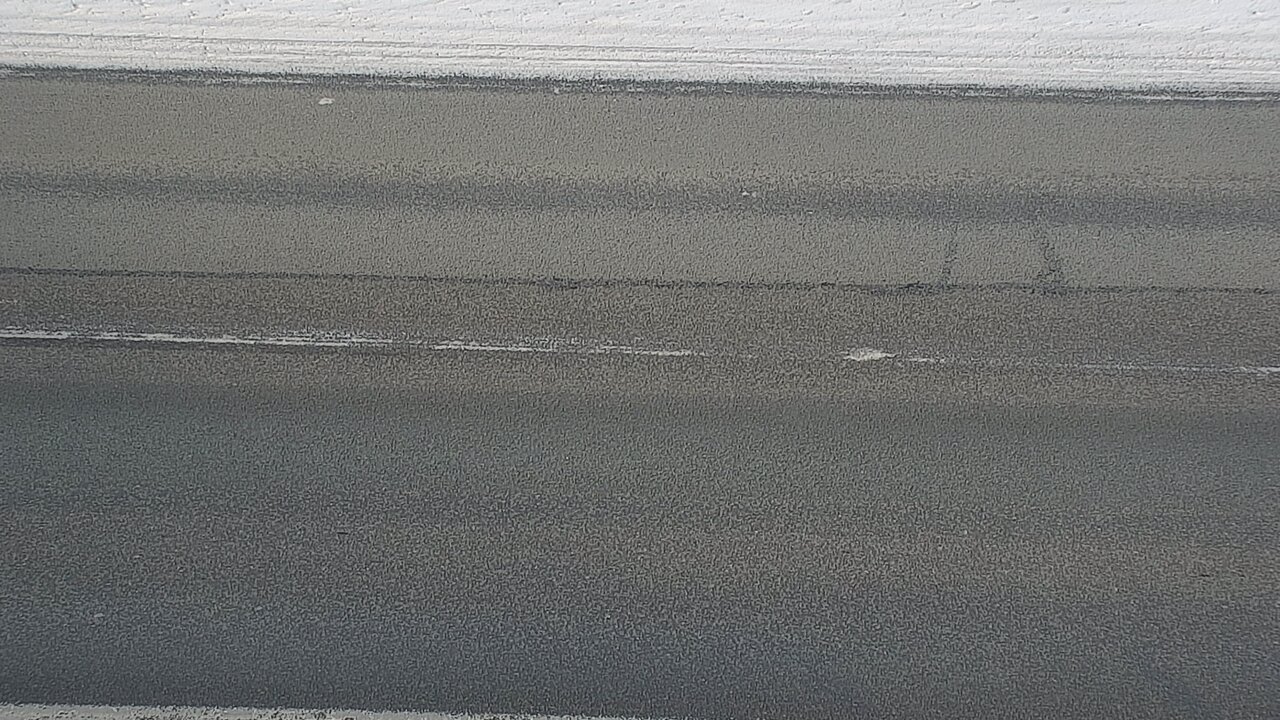 Weather Camera Image Väg 4 Kemi, Paattio, Kemi, Lappi