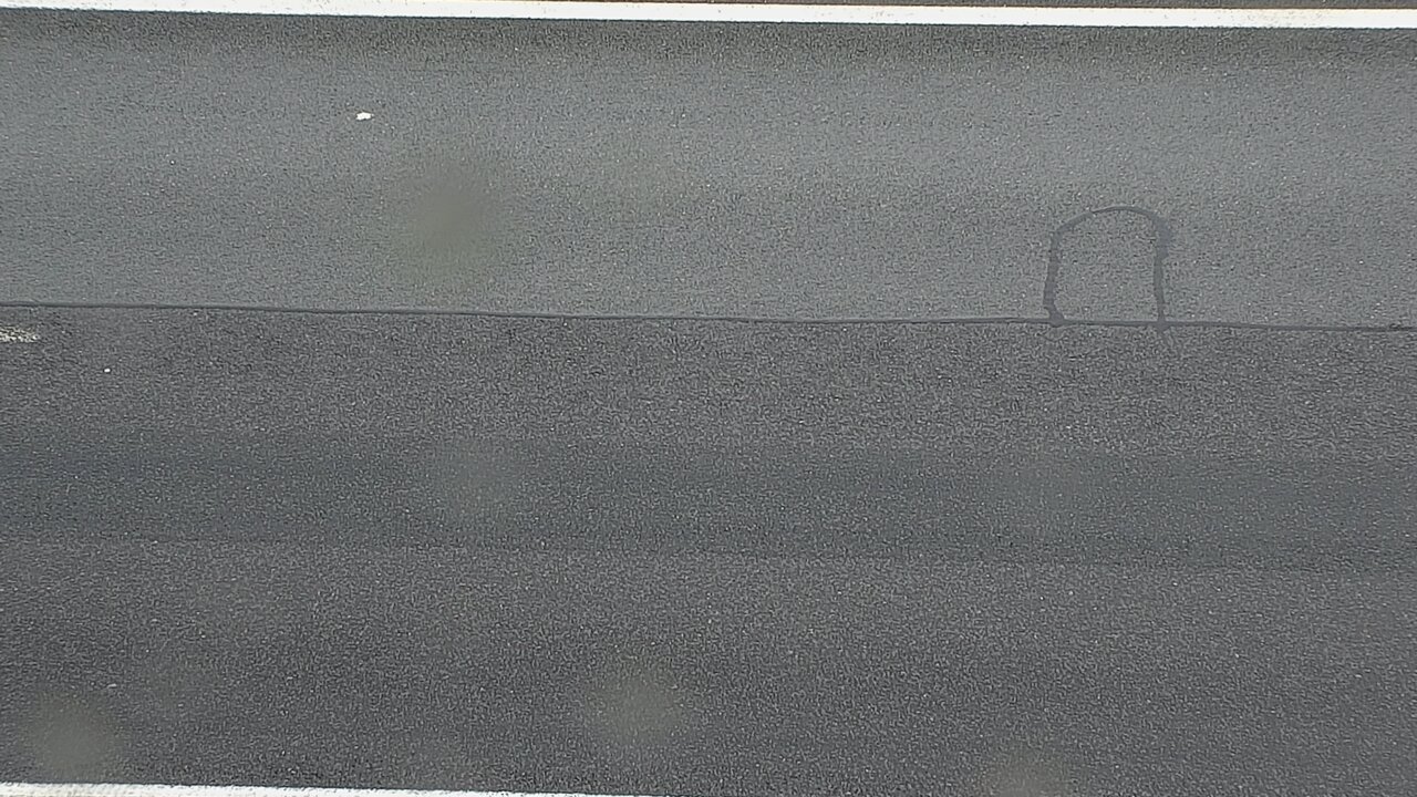 Weather Camera Image Väg 4 Kemi, Paattio, Kemi, Lappi