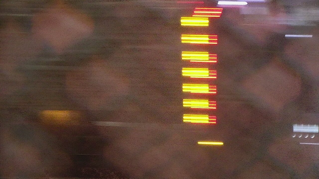 Weather Camera Image Väg 4 Kemi, Paattio, Kemi, Lappi