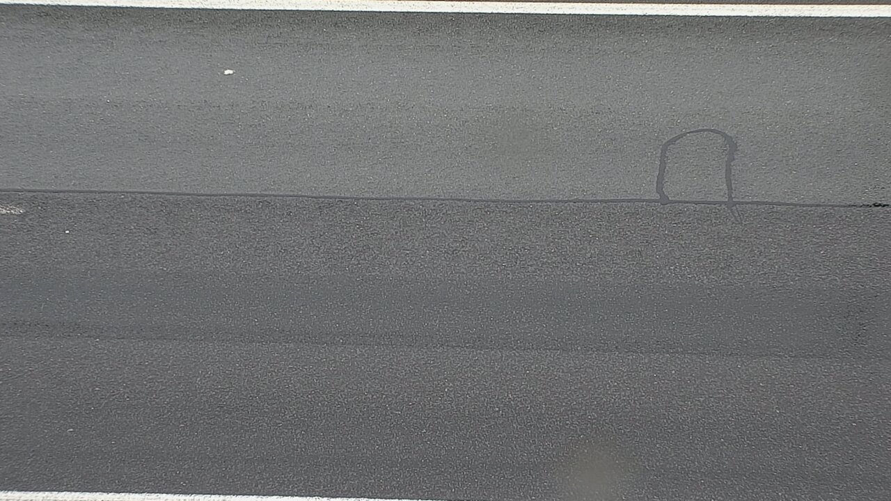 Weather Camera Image Väg 4 Kemi, Paattio, Kemi, Lappi