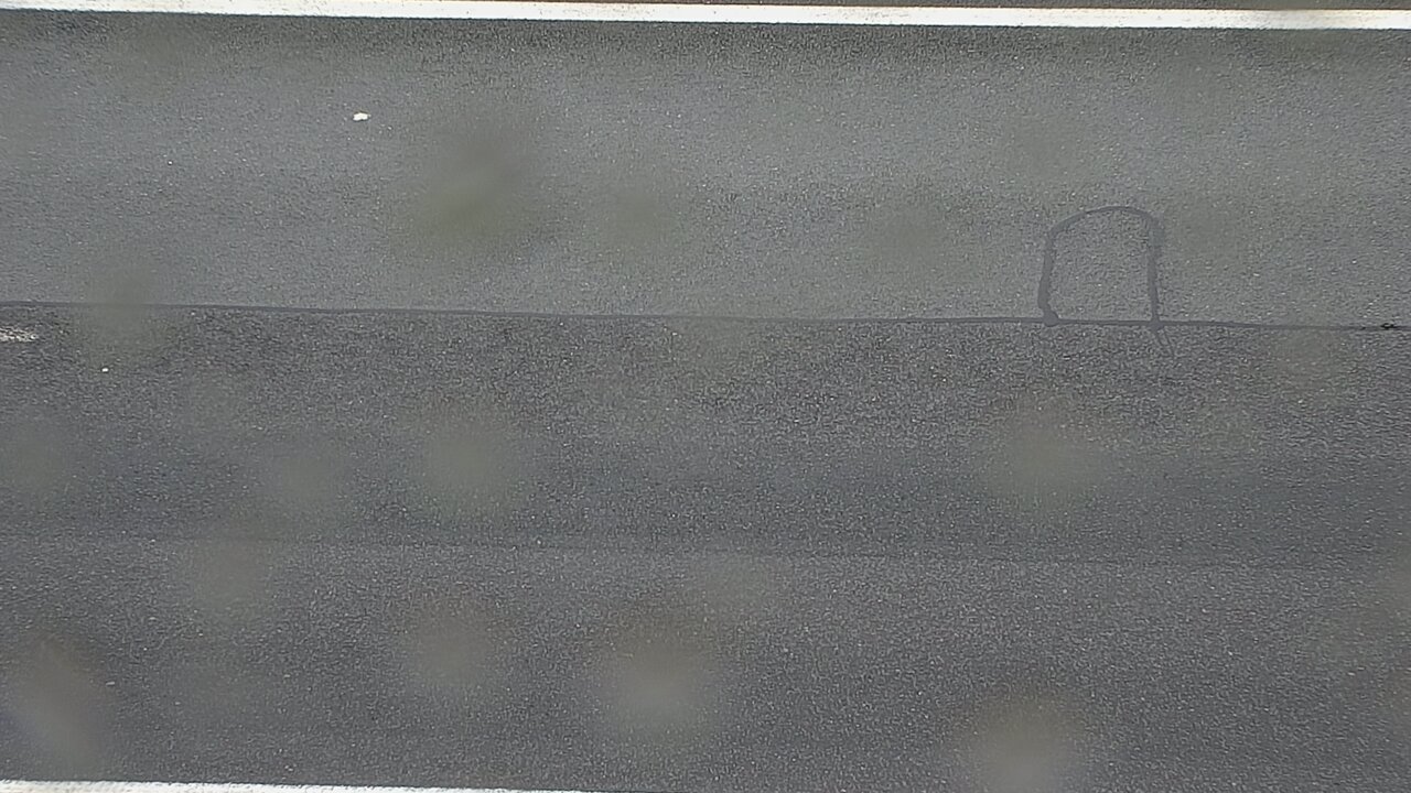 Weather Camera Image Väg 4 Kemi, Paattio, Kemi, Lappi