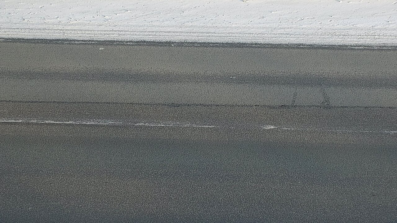 Weather Camera Image Väg 4 Kemi, Paattio, Kemi, Lappi