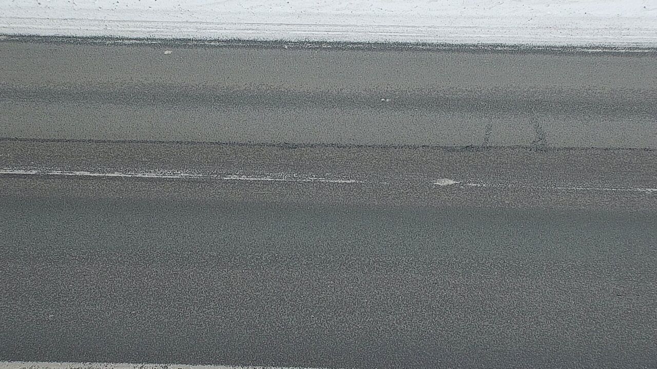 Weather Camera Image Road 4 Kemi, Paattio, Kemi, Lappi