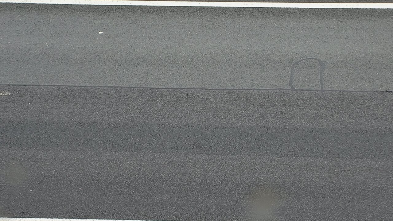 Weather Camera Image Väg 4 Kemi, Paattio, Kemi, Lappi