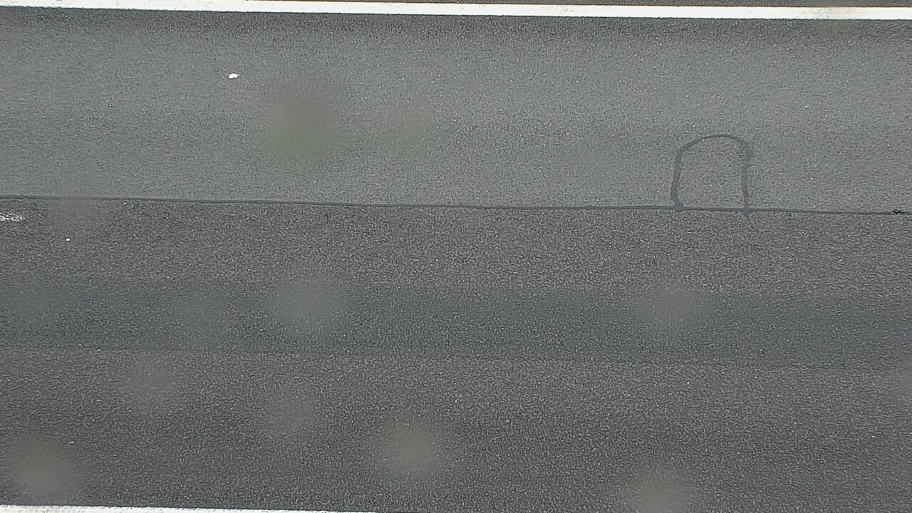 Weather Camera Image Väg 4 Kemi, Paattio, Kemi, Lappi