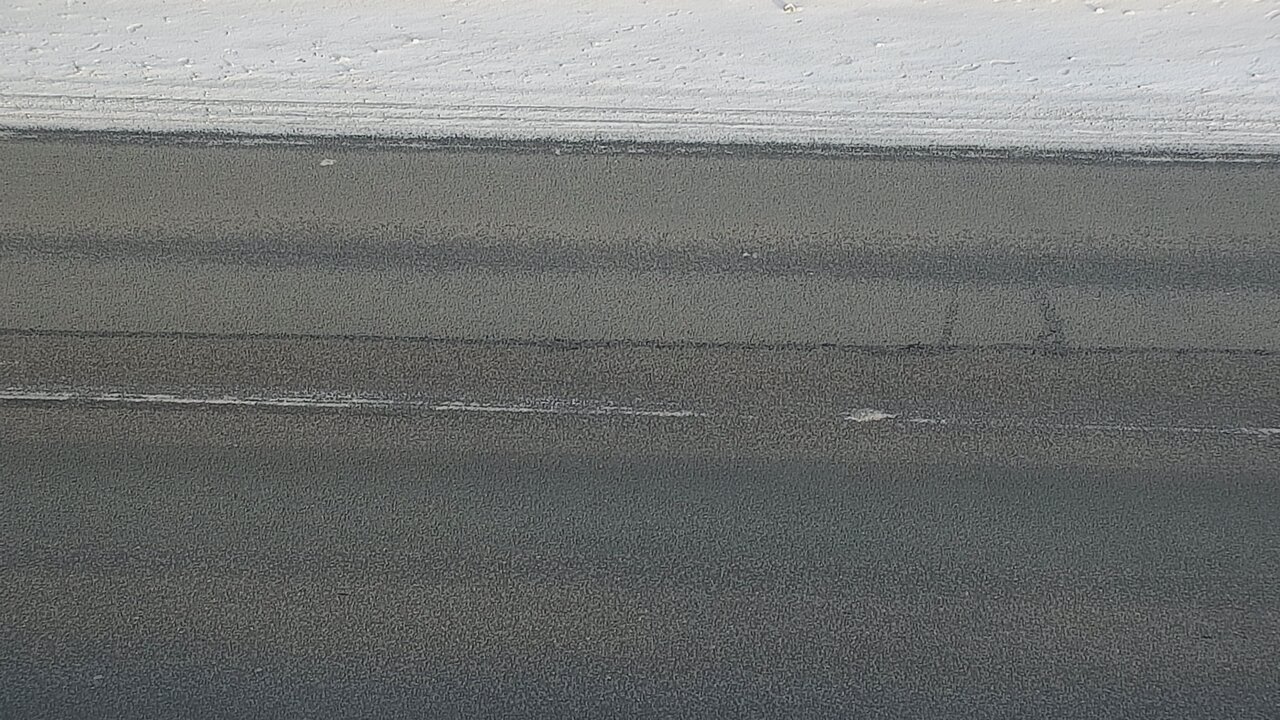 Weather Camera Image Väg 4 Kemi, Paattio, Kemi, Lappi