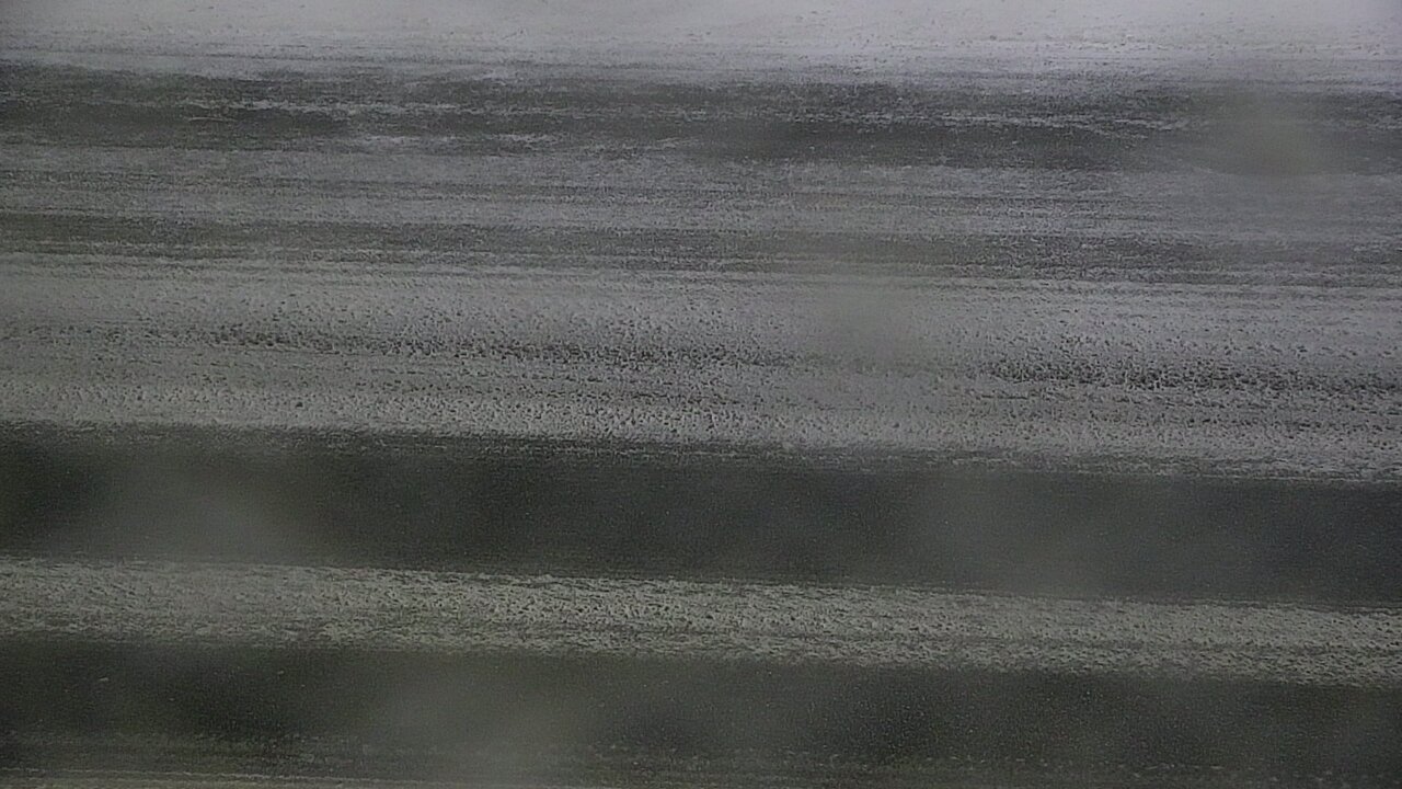 Weather Camera Image Väg 4 Kemi, Paattio, Kemi, Lappi