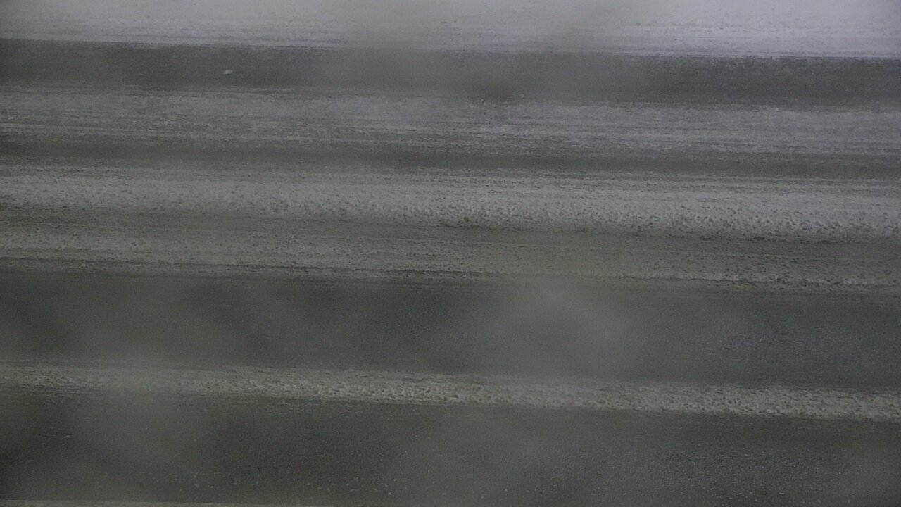 Weather Camera Image Väg 4 Kemi, Paattio, Kemi, Lappi