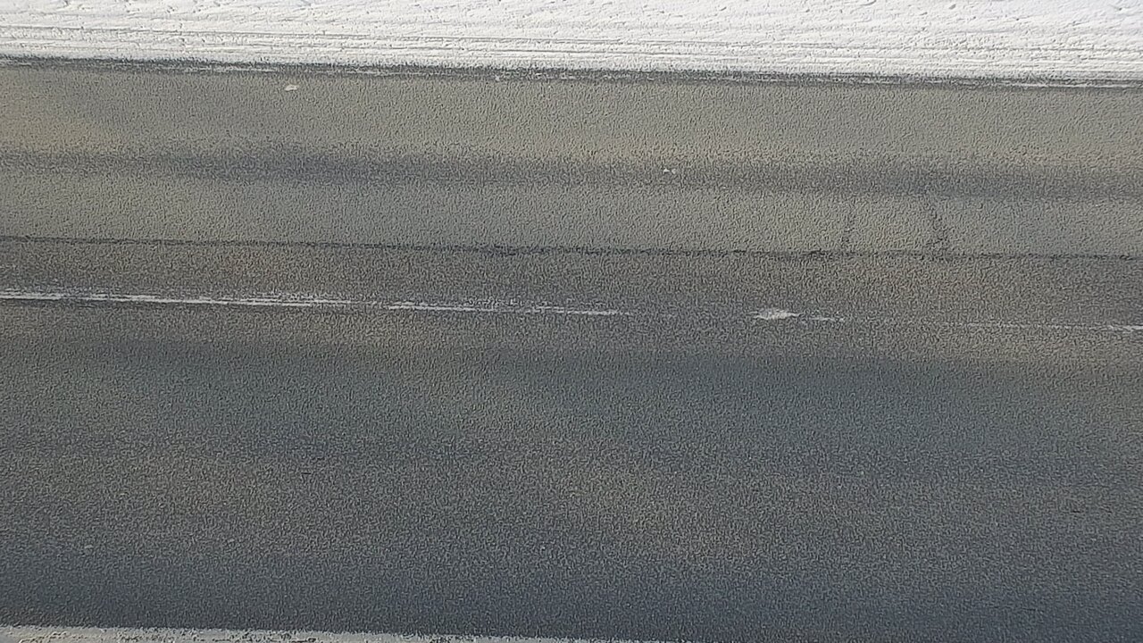 Weather Camera Image Väg 4 Kemi, Paattio, Kemi, Lappi