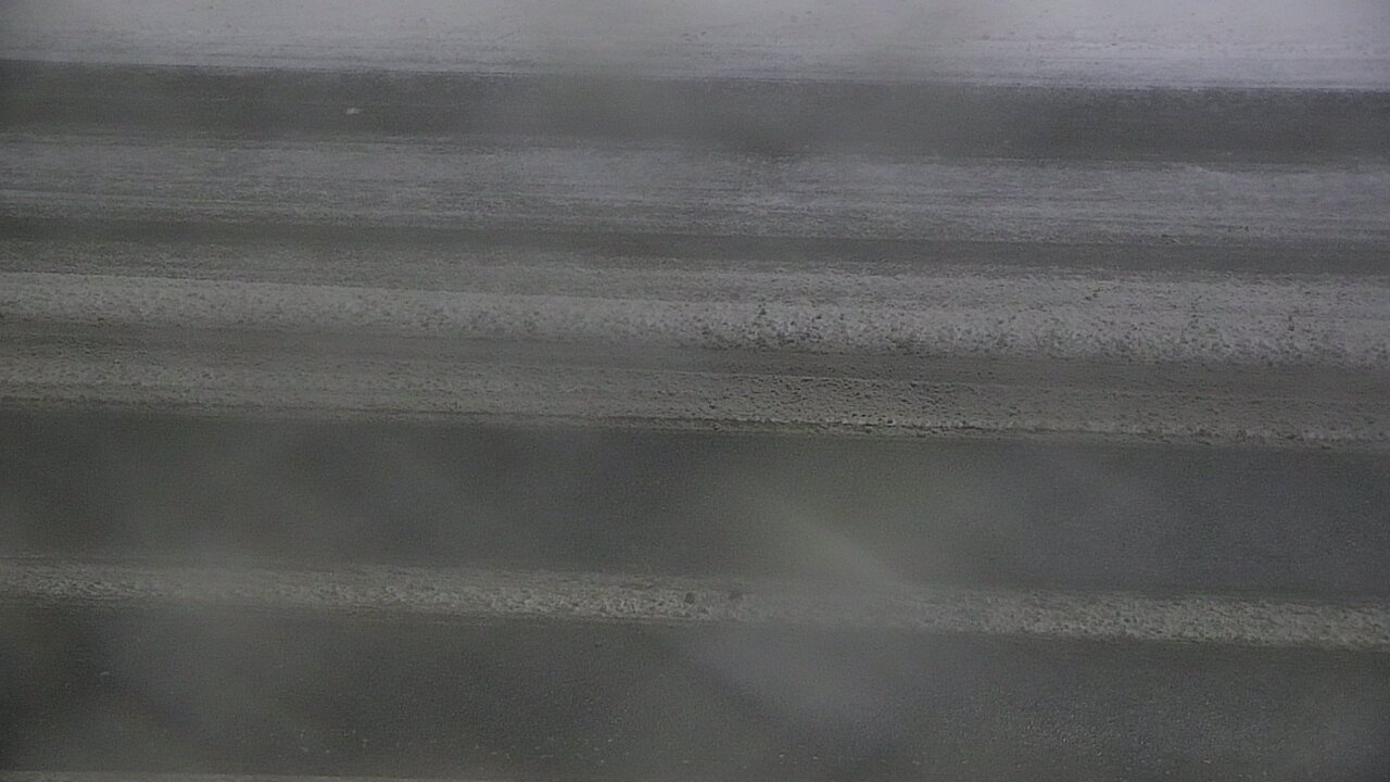 Weather Camera Image Väg 4 Kemi, Paattio, Kemi, Lappi