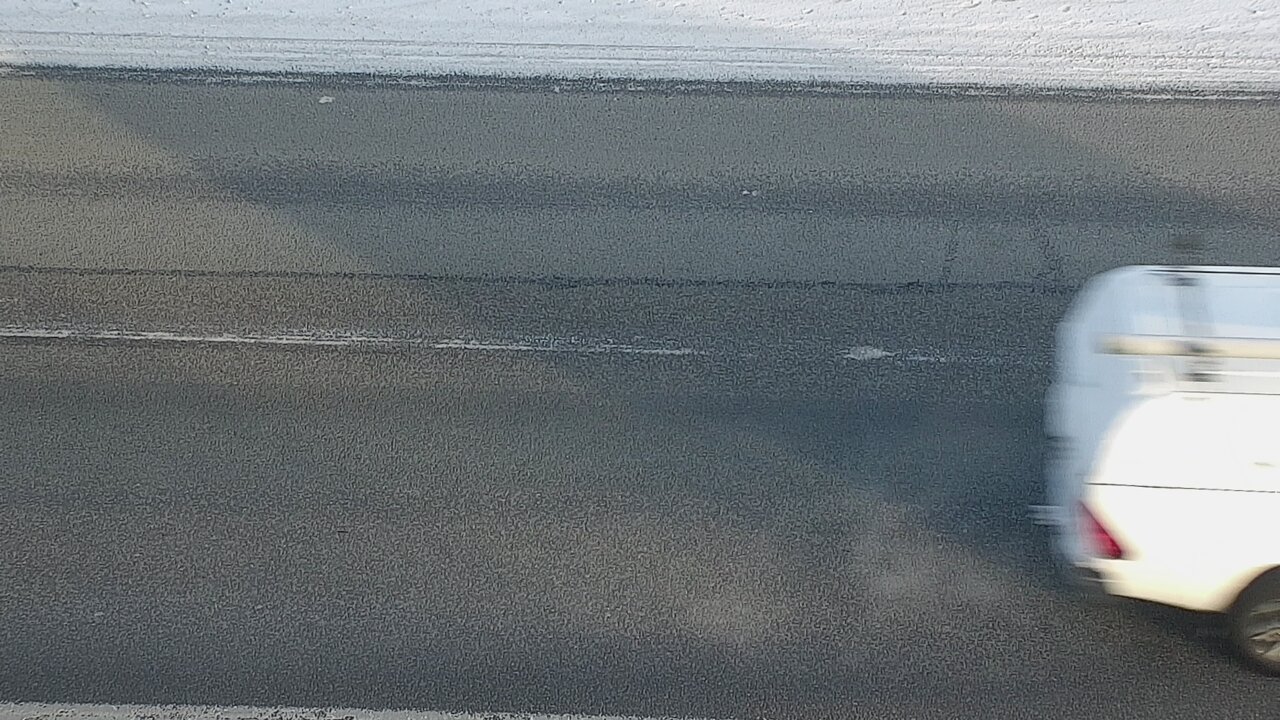 Weather Camera Image Väg 4 Kemi, Paattio, Kemi, Lappi